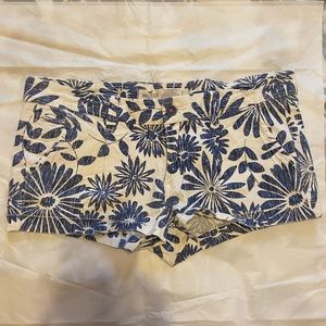 Junior’s Hollister shorts